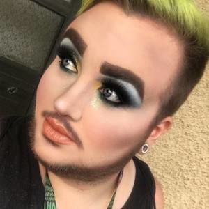 Meet your Posher, Dexter